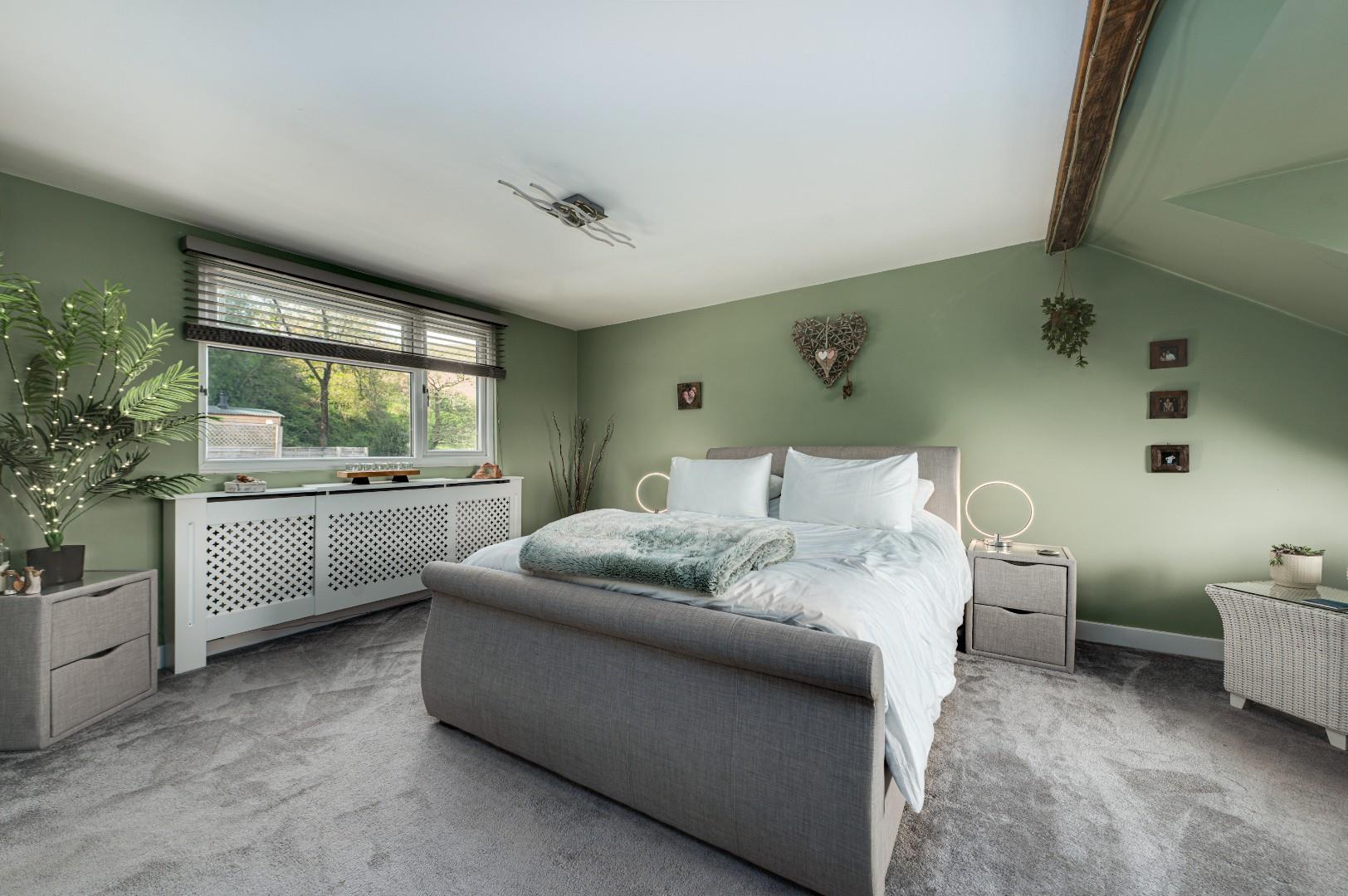 Bettws Road, Llangeinor, Bridgend County Borough, CF32 8PH